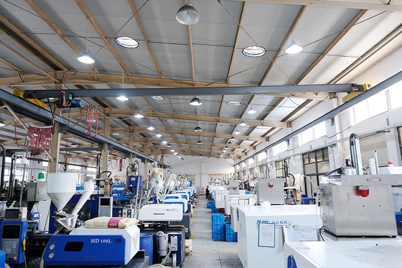 Real view of the workshop